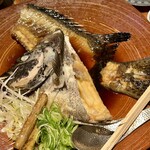 なきざかな 新宿店はなれ - 