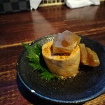 囲坊主 - 国産あん肝