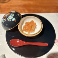 鮨 りかく - イクラ