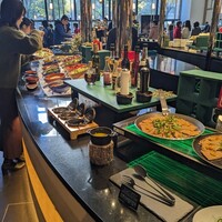 インプレイス 3-3 ヒルトン名古屋 - 