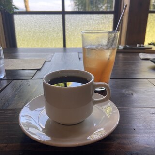 みはらしカフェ tent_0