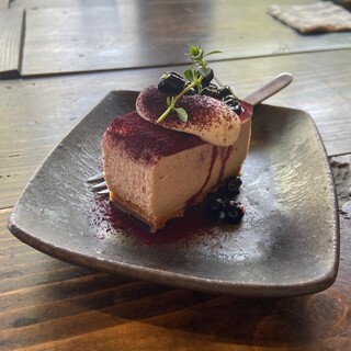 みはらしカフェ tent_1