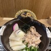 五代目 花山うどん 日本橋店