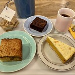 サンデーベイクショップ - 