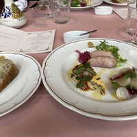 La Terrazza SABATINI Omotesando - 