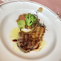 La Terrazza SABATINI Omotesando - 