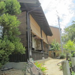 Korokuan -  2012.08.28 