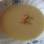 レストランホープ -  ミックスフライランチ2