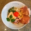 soba MAREN 渋谷店