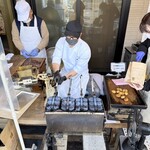 佐藤製菓本舗 - 