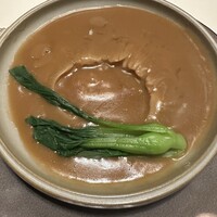 礼華　青鸞居 - フカヒレ も美味い