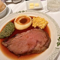 ロウリーズ・ザ・プライムリブ 恵比寿ガーデンプレイス店 - 