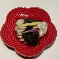 鮨のしはち - 