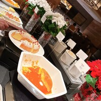 ロウリーズ・ザ・プライムリブ 恵比寿ガーデンプレイス店 - 