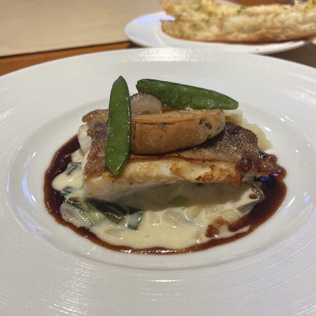 Le Midi（ル・ミディ） - 柳原（フレンチ）の写真