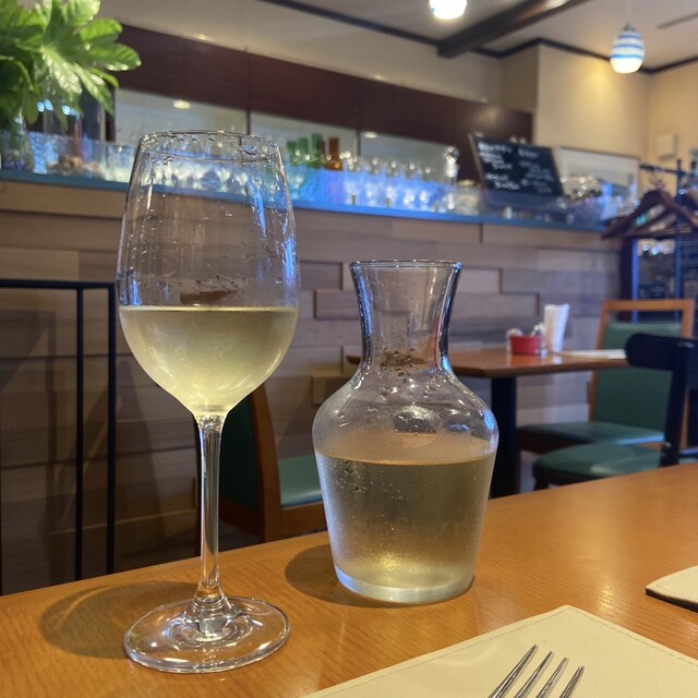 Le Midi（ル・ミディ） - 柳原（フレンチ）の写真