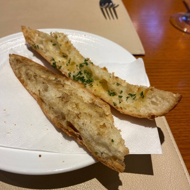 Le Midi（ル・ミディ） - 柳原（フレンチ）の写真