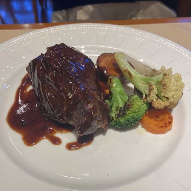 Le Midi（ル・ミディ） - 柳原（フレンチ）の写真