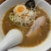 麺屋 雪風 すすきの店