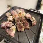 ホルモン千葉 - 