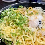 東京油組総本店 - 