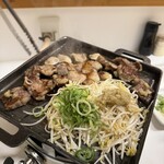 ホルモン千葉 - 