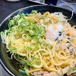 東京油組総本店 - 