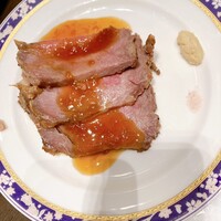 リュクス ダイニング ハプナ - 