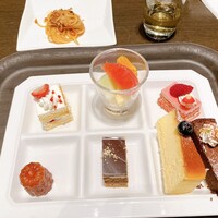 リュクス ダイニング ハプナ - 