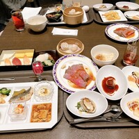 リュクス ダイニング ハプナ - 