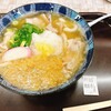 八割うどん