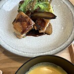 つるよし料理店 - お肉