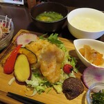 田園 - 料理写真: