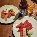 やきにくポッサムチプ - 