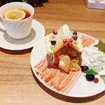 フライング・スコッツマン 御徒町店 - 