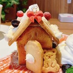 フライング・スコッツマン 御徒町店 - 