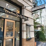 マダム ボンボニエール - 外観