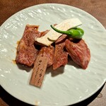 やきにくポッサムチプ - 