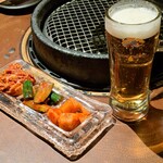 やきにくポッサムチプ - 