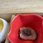 つるよし料理店 - 本マグロなんちゃら