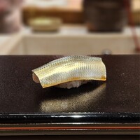 すし 良月 - 