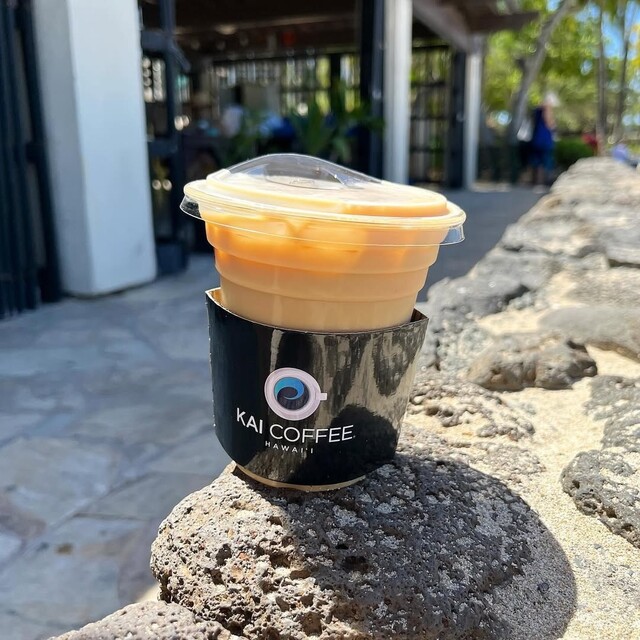 コーヒー geilikaer コーヒー geilikaer 写真 : Z/X COFFEE 新栄店 （ゼクス