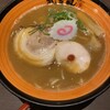 三麺流 武者麺 江坂店