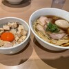 らぁ麺はやし田 武蔵小杉店
