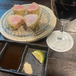 とんかつ comocchi - 