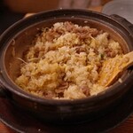 新百合ヶ丘 土と青 - 