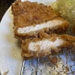 とんかつの和くら - 