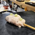 焼鳥十蔵 はなれ - 