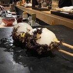 焼鳥十蔵 はなれ - 