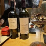 焼鳥十蔵 はなれ - 